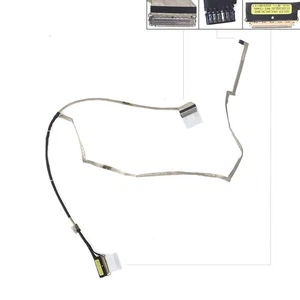Laptop LCD/LED Screen Cable for DELL G15 5530 5535 5540 240HZ 360HZ QHD40pin 0.4 - Picture 1 of 4