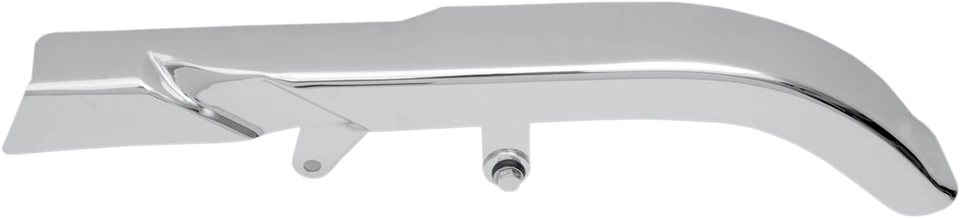 Protetor de cinto traseiro Drag Specialties 1902-7607 cromado - Imagem 1 de 1