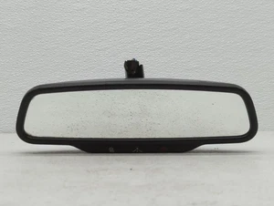 2012-2017 Hyundai Veloster Interior Rear View Mirror Oem PZN5E - Picture 1 of 6