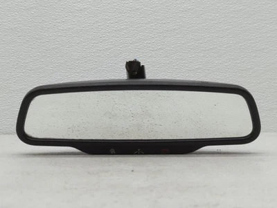 2012-2017 Hyundai Veloster Interior Rear View Mirror Oem PZN5E - Image 1 of 4