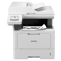 Brother MFC-L5710DN - Laser - Monodruck - 1200 x 1200 DPI - Monokopie - A4 - Image 1 of 1