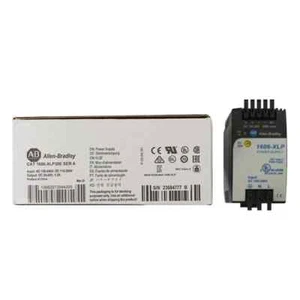 Alimentation XLP 30 W Allen-Bradley 1606-XLP30E neuve - Photo 1/5