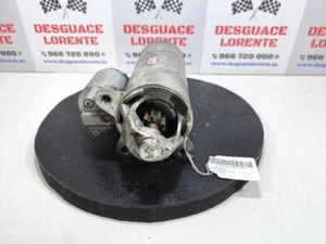2010001008 motor arranque para FORD FOCUS BERLINA (CAP) 2004 262722 - Foto 1 di 3