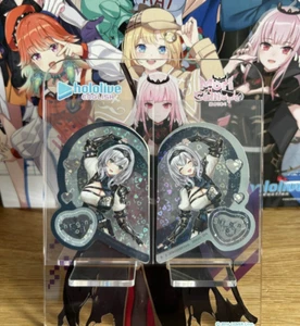 Hololive Kira Sticker - Shirogane Noel - Picture 1 of 1