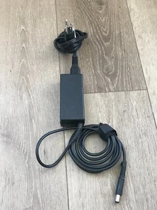 HP EliteBook 8570p ProBook 6470b, 6550b, 6450b Laptop 65W AC Adapter Charger - Picture 1 of 4