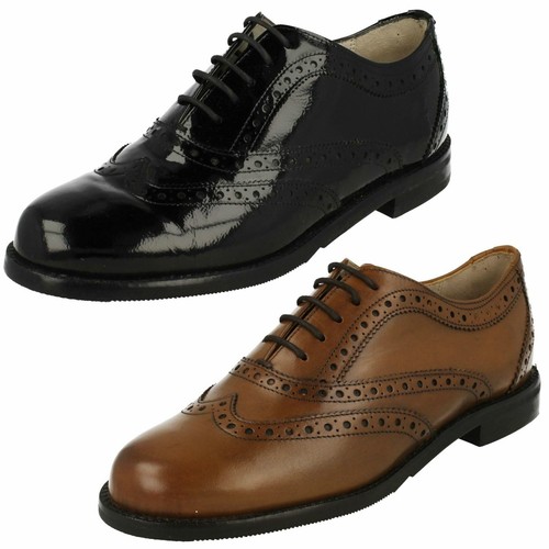 VANS Scarpe donna Van Dal eleganti stile Brogue 'Clyde'