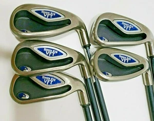 Callaway VFT Hawkeye 4, 6 or 8 Iron Singles -1" length Regular Graphite 75 pick - Picture 1 of 17