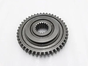 NEW MASSEY FERGUSON 1035 LOW SPEED GEAR ( 44 TEETH ) #T137 @VT - Picture 1 of 7