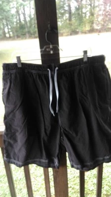 Marrón Bañador Shorts Hombre Talla Cintura Es 40 Marrón Foto 1 de 2