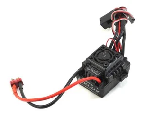 HPI Flux EMH-3S 1/10 2-3S Brushless ESC [HPI112851] - Picture 1 of 2