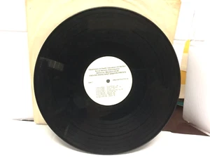 English Radio Spot Announcements Platter 4 Social Security Administration B2 - Imagen 1 de 5