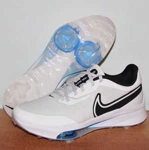 Nike Air Zoom Infinity Tour NEXT% Golf Mens 7.5 DC5221-103 White Photo Blue - Picture 1 of 6