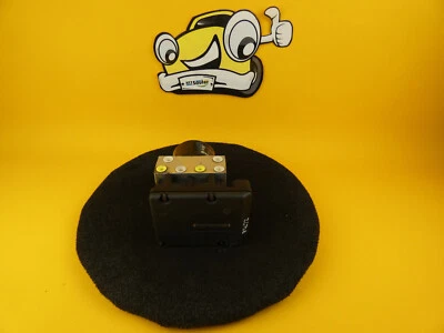 Centralina ABS 1J0614117C Audi A3 8L 1.6 74kw - Immagine 1 di 4