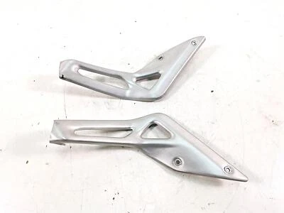 2017 Mv Agusta Dragster 800 Under Seat & Tank Side Cover Fairing Set 8000B8911 - Image 1 of 4