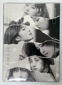 Apink - Album Vol.3 [Pink Revolution]+Photobook(KPOP Sealed)+Store Gift Photo - Picture 1 of 4