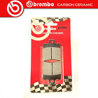Brake Pads Brembo Front For Yamaha Ns 50 F (1Gb) Aerox 4 (4T) 50 2013 >