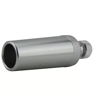 Milton® S-160X5A High Flow Venturi Air Multiplier Blow Gun Nozzle, Aluminum - Picture 1 of 6