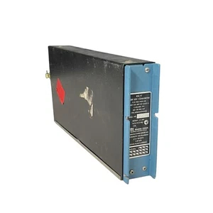CONVERTITORE KING KN 77 VOR LOC P/N 066-4004-00 - Nucleo/Parti - Foto 1 di 4