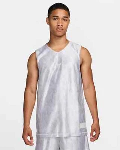 Nike Reversible Kobe Basketball Jersey Dri-FIT FZ0934-100 Tank Top Trikot 3XL - Bild 1 von 9