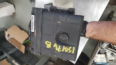 VOLKSWAGEN TIGUAN Chassis Brain Box Transmission; (2.0L), (LH fender) 12 - Image 1 of 2