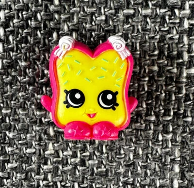SHOPKINS Fairy Mimbs temporada 1 #1-088 Foto 1 de 2