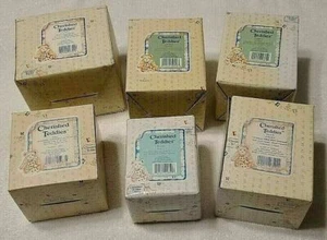 Cherished Teddies - Lot of 5 various descriptions - PLUS 1 FREE - Picture 1 of 12