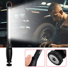 Lampe de poche magnétique rechargeable réglable DEL COB lampe de travail voiture garage