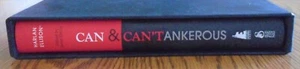Can and Can'takerous, unterirdisch, signiert LTD, Harlan Ellison - Bild 1 von 3