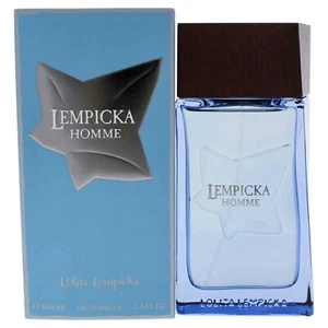 Lolita Lempicka by Lolita Lempicka for Men - 3.4 oz EDT Spray - Picture 1 of 4