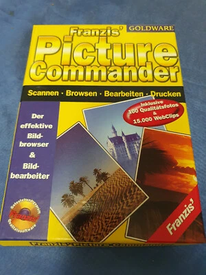 Pictures Comander Franzis - Bild 1 von 3