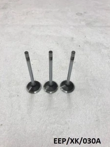 3 x Intake Valve for Jeep Commander XK 3.7L 2006-2010 EEP/XK/030A - Picture 1 of 4