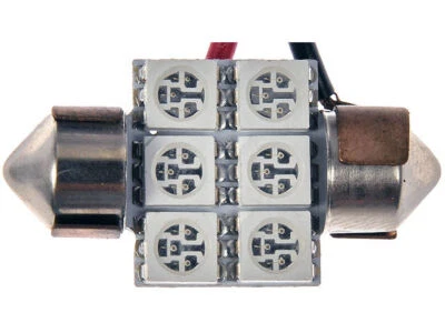 Bombilla de compartimento de equipaje para Nissan Micra 1984-1991 Dorman 75864GXDD 1985 Foto 1 de 2