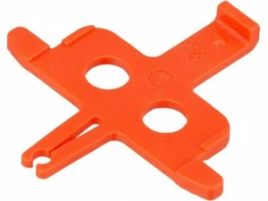 Shimano Disc Brake Pad Spacers Transport Safety Lock BR-M315/BR-MT200 - Picture 1 of 1