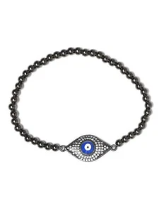 Bristol- Greek Evil Eye Mati Bracelet - Bild 1 von 9