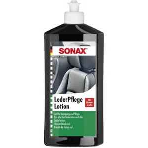Sonax LederPflegeLotion - Bild 1 von 1