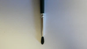 Nr:2 Ponyhaar Pinsel - Bild 1 von 1