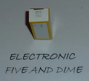 ECG780 IC-TV AFT - Picture 1 of 1