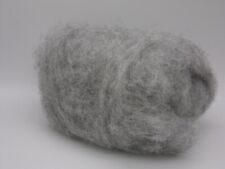 500 g tessuto non tessuto di lana paesaggio lana non tessuto grigio feltro con ago feltro umido lana di feltro