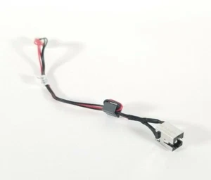 TOSHIBA SATELLITE C55-A5100 POWER DC-IN CONNECTOR LAPTOP 6017B0402701 - - Picture 1 of 4