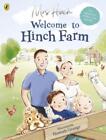 Mrs Hinch Welcome to Hinch Farm (Paperback) Adventures of Ron, Len and Hen