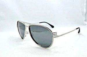 NUEVAS GAFAS DE SOL AUTÉNTICAS VERSACE 2179-B 1000/6G - Imagen 1 de 6