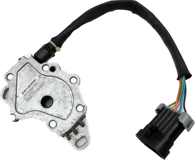 Multi Function Switch 4-Gang Automatic Zf Mercedes W638 V Class Vito Original - Image 1 of 4