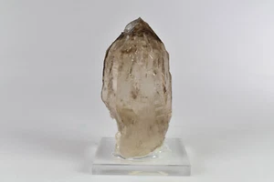 AAA Cathedral Smoky Quartz from Brazil 7.2 cm # 18075 - Picture 1 of 12