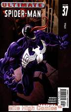 ULTIMATE SPIDER-MAN (2000 Series) #37 Good Comics Book