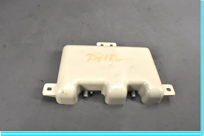 Amplificador de señal de radio antena trasera 12-18 BMW F12 F13 640i 650i trampa original OEM Foto 1 de 4