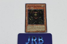 YUGIOH! SANGA OF THE THUNDER MRD-EN025 SUPER X1