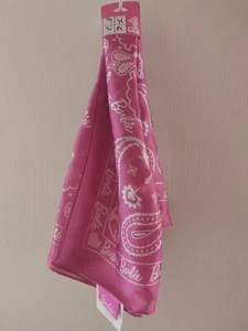 Kids Barbie Hair Tie/Wrap - Picture 1 of 3