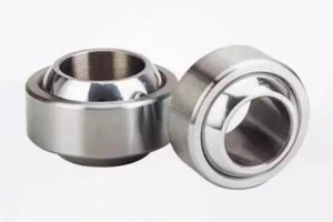 5Pcs GEG20C Spherical Plain Radial Bearing 20x42x25mm - Picture 1 of 2