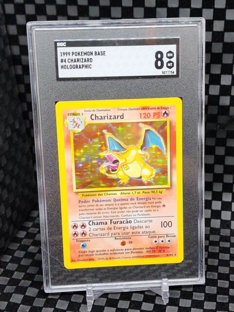 Abra 43/102 Base Set 1st Edition Portuguese Pokemon Card (Portugal)