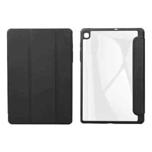 Custodia MoKo adatta nuovo iPad 2022, supporto sottile pc rigido guscio posteriore traslucido spedizione gratuita - Foto 1 di 5